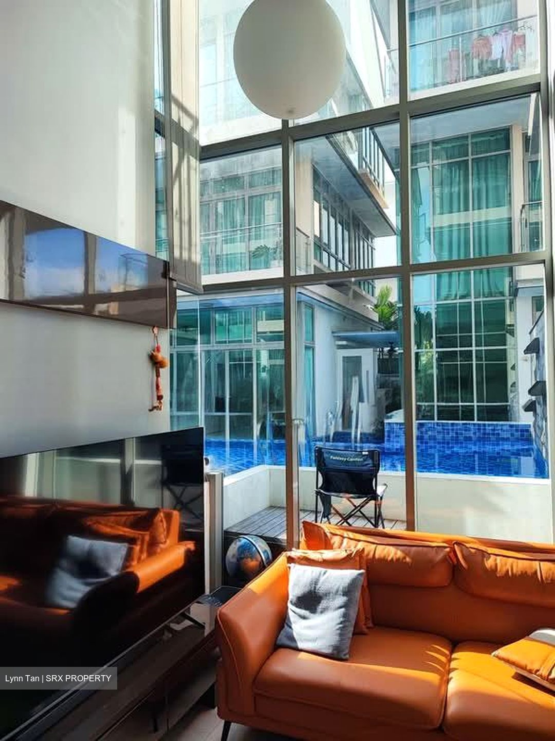 Lorong Marzuki (D14), Terrace #574536731